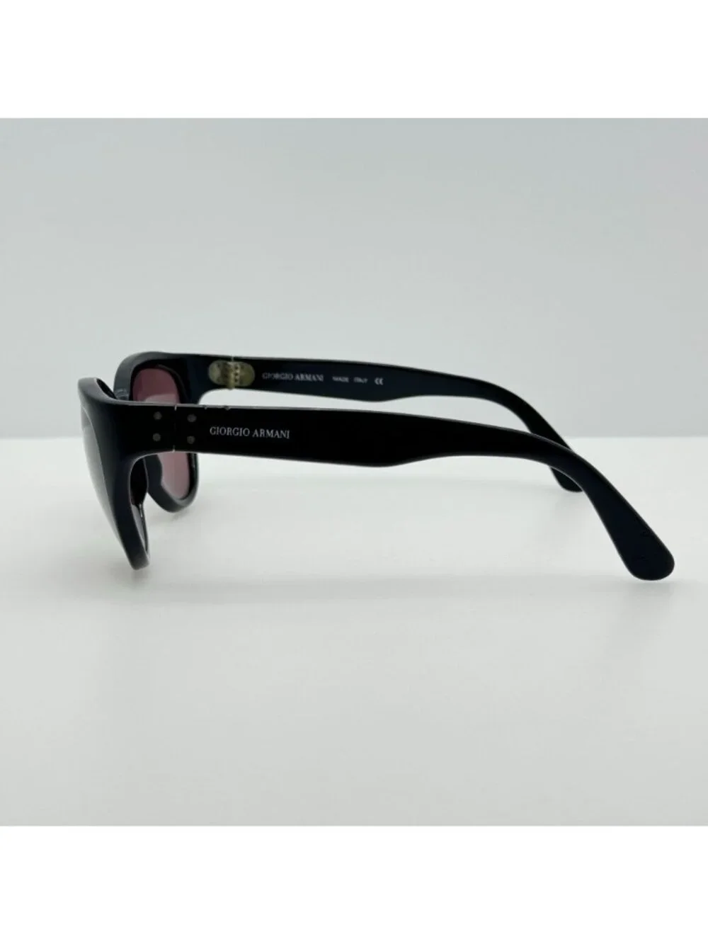 Giorgio Armani GA 935 020 Eyeglasses Eye Glasses Frames 130